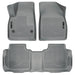 Husky Liners 99142 Front/2nd Seat Floor Liners - Truck Part Superstore