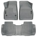 Husky Liners 99142 Front/2nd Seat Floor Liners - Truck Part Superstore