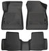 Husky Liners 99161 Front/2nd Seat Floor Liners - Truck Part Superstore