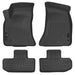 Husky Liners 99171 Front/2nd Seat Floor Liners - Truck Part Superstore