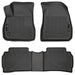 Husky Liners 99191 Front/2nd Seat Floor Liners - Truck Part Superstore