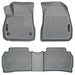 Husky Liners 99192 Front/2nd Seat Floor Liners - Truck Part Superstore