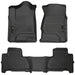 Husky Liners 99201 Front/2nd Seat Floor Liners - Truck Part Superstore