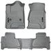 Husky Liners 99202 Front/2nd Seat Floor Liners - Truck Part Superstore