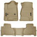 Husky Liners 99203 Front/2nd Seat Floor Liners - Truck Part Superstore