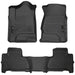 Husky Liners 99211 Front/2nd Seat Floor Liners - Truck Part Superstore