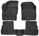 Husky Liners 99301 Front/2nd Seat Floor Liners - Truck Part Superstore