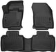 Husky Liners 99311 Front/2nd Seat Floor Liners - Truck Part Superstore