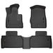 Husky Liners 99321 Front/2nd Seat Floor Liners - Truck Part Superstore