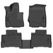Husky Liners 99331 Front/2nd Seat Floor Liners - Truck Part Superstore