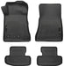 Husky Liners 99371 Front/2nd Seat Floor Liners - Truck Part Superstore