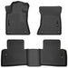 Husky Liners 99381 Front/2nd Seat Floor Liners - Truck Part Superstore