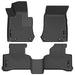 Husky Liners 99391 Front & 2nd Seat Floor Liners - Truck Part Superstore