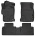 Husky Liners 99441 Front/2nd Seat Floor Liners - Truck Part Superstore