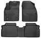 Husky Liners 98931 Front/2nd Seat Floor Liners - Truck Part Superstore