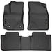 Husky Liners 99531 Front/2nd Seat Floor Liners - Truck Part Superstore