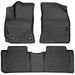 Husky Liners 99531 Front/2nd Seat Floor Liners - Truck Part Superstore