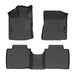 Husky Liners 99541 Front/2nd Seat Floor Liners - Truck Part Superstore