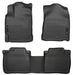 Husky Liners 99551 Front/2nd Seat Floor Liners - Truck Part Superstore