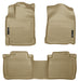 Husky Liners 99553 Front/2nd Seat Floor Liners - Truck Part Superstore