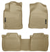 Husky Liners 99553 Front/2nd Seat Floor Liners - Truck Part Superstore