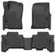 Husky Liners 99571 Front/2nd Seat Floor Liners - Truck Part Superstore