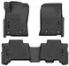 Husky Liners 99571 Front/2nd Seat Floor Liners - Truck Part Superstore