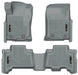 Husky Liners 99572 Front/2nd Seat Floor Liners - Truck Part Superstore