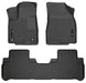 Husky Liners 99601 Front/2nd Seat Floor Liners - Truck Part Superstore