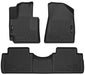 Husky Liners 99611 Front/2nd Seat Floor Liners - Truck Part Superstore