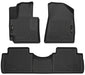 Husky Liners 99611 Front/2nd Seat Floor Liners - Truck Part Superstore