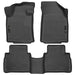 Husky Liners 99621 Front/2nd Seat Floor Liners - Truck Part Superstore