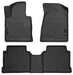 Husky Liners 99631 Front/2nd Seat Floor Liners - Truck Part Superstore