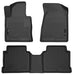 Husky Liners 99631 Front/2nd Seat Floor Liners - Truck Part Superstore