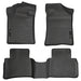 Husky Liners 99641 Front/2nd Seat Floor Liners - Truck Part Superstore
