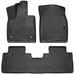 Husky Liners 99651 Front/2nd Seat Floor Liners - Truck Part Superstore