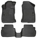 Husky Liners 99661 Front/2nd Seat Floor Liners - Truck Part Superstore