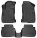 Husky Liners 99661 Front/2nd Seat Floor Liners - Truck Part Superstore