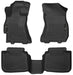 Husky Liners 99671 Front/2nd Seat Floor Liners - Truck Part Superstore