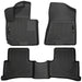 Husky Liners 99681 Front/2nd Seat Floor Liners - Truck Part Superstore