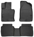 Husky Liners 99691 Front/2nd Seat Floor Liners - Truck Part Superstore