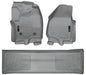 Husky Liners 99712 Front/2nd Seat Floor Liners (Footwell Coverage) - Truck Part Superstore
