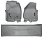 Husky Liners 99712 Front/2nd Seat Floor Liners (Footwell Coverage) - Truck Part Superstore