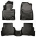 Husky Liners 99731 Front/2nd Seat Floor Liners - Truck Part Superstore