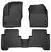 Husky Liners 99741 Front/2nd Seat Floor Liners - Truck Part Superstore