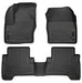 Husky Liners 99741 Front/2nd Seat Floor Liners - Truck Part Superstore