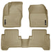 Husky Liners 99743 Front/2nd Seat Floor Liners - Truck Part Superstore