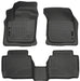 Husky Liners 99751 Front/2nd Seat Floor Liners - Truck Part Superstore