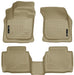 Husky Liners 99753 Front/2nd Seat Floor Liners - Truck Part Superstore