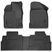 Husky Liners 99761 Front/2nd Seat Floor Liners - Truck Part Superstore